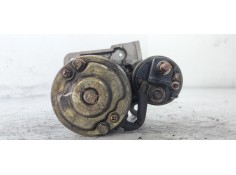 Recambio de motor arranque para renault clio iii confort dynamique referencia OEM IAM   