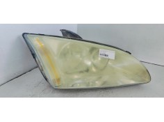 Recambio de faro derecho para ford focus berlina (cap) ambiente (d) referencia OEM IAM 4M5113W029AF  