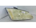 Recambio de faro derecho para ford focus berlina (cap) ambiente (d) referencia OEM IAM 4M5113W029AF  