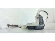 Recambio de cerradura puerta trasera izquierda para peugeot 3008 allure referencia OEM IAM   