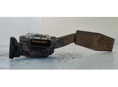 Recambio de pedal acelerador para opel insignia berlina 2.0cdti 130 fap referencia OEM IAM 13237352  