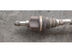 Recambio de transmision delantera izquierda para peugeot 308 1.4 16v vti cat (8fr / ep3c) referencia OEM IAM 9656135280  