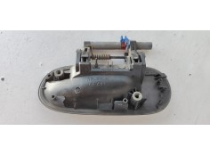 Recambio de maneta exterior delantera derecha para nissan almera (n16/e) line up referencia OEM IAM   