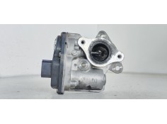 Recambio de valvula egr para renault scenic iii 1.5 dci diesel fap referencia OEM IAM H8201143495  