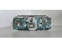 Recambio de cuadro instrumentos para opel frontera a 2.5 turbodiesel referencia OEM IAM 81117864  