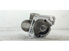Recambio de motor arranque para renault clio iii confort dynamique referencia OEM IAM   