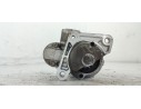 Recambio de motor arranque para renault clio iii confort dynamique referencia OEM IAM   