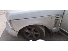 Recambio de aleta delantera izquierda para land rover range rover (lm) 3.0 td6 referencia OEM IAM   