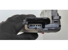 Recambio de cerradura puerta trasera izquierda para peugeot 3008 allure referencia OEM IAM   