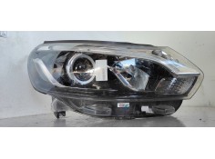 Recambio de faro derecho para toyota proace l1h1 furgón comfort referencia OEM IAM 980823748000  