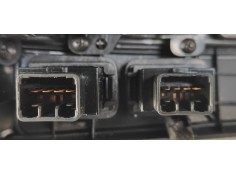 Recambio de pantalla multifuncion para hyundai tucson (jm) 2.0 crdi cat referencia OEM IAM 945102E000  