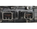 Recambio de pantalla multifuncion para hyundai tucson (jm) 2.0 crdi cat referencia OEM IAM 945102E000  