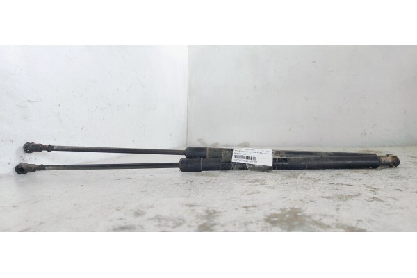 Recambio de amortiguadores maletero / porton para nissan x-trail (t30) referencia OEM IAM 90450EQ300  