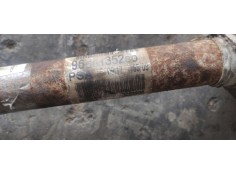 Recambio de transmision delantera izquierda para peugeot 308 1.4 16v vti cat (8fr / ep3c) referencia OEM IAM 9656135280  