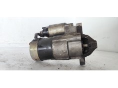 Recambio de motor arranque para renault clio iii confort dynamique referencia OEM IAM   