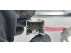 Recambio de elevalunas delantero derecho para honda jazz (gd1/5) 1.4 es referencia OEM IAM   