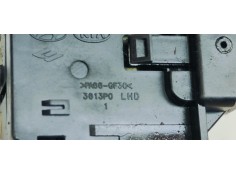 Recambio de mando limpia para kia carnival 2.9 crdi cat referencia OEM IAM 934204D100  