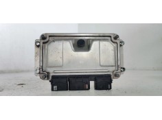 Recambio de centralita motor uce para citroen xsara picasso 1.6 16v sx referencia OEM IAM 0261206633  