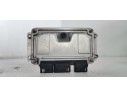 Recambio de centralita motor uce para citroen xsara picasso 1.6 16v sx referencia OEM IAM 0261206633  