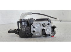 Recambio de cerradura puerta trasera izquierda para peugeot 3008 allure referencia OEM IAM   