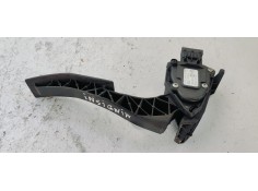 Recambio de pedal acelerador para opel insignia berlina 2.0cdti 130 fap referencia OEM IAM 13237352  