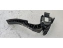 Recambio de pedal acelerador para opel insignia berlina 2.0cdti 130 fap referencia OEM IAM 13237352  