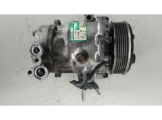 Recambio de compresor aire acondicionado para opel corsa c 1.3 16v cdti cat (z 13 dt / ln9) referencia OEM IAM 1512F R134A 13106