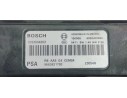 Recambio de modulo electronico para citroen c5 berlina 2.0 hdi 140 fap referencia OEM IAM 9663821780  