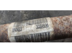 Recambio de transmision delantera izquierda para peugeot 308 1.4 16v vti cat (8fr / ep3c) referencia OEM IAM 9656135280  