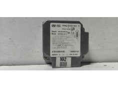 CENTRALITA AIRBAG 959102E700 