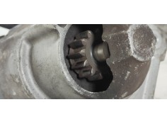 Recambio de motor arranque para renault clio iii confort dynamique referencia OEM IAM   