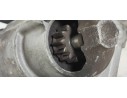 Recambio de motor arranque para renault clio iii confort dynamique referencia OEM IAM   