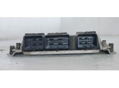 Recambio de centralita motor uce para citroen xsara picasso 1.6 16v sx referencia OEM IAM 0261206633  