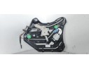 Recambio de elevalunas trasero derecho para saab 9-3 cabrio vector referencia OEM IAM 90104101  