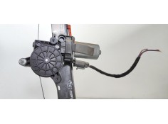 Recambio de elevalunas delantero izquierdo para fiat punto (199) easy referencia OEM IAM   