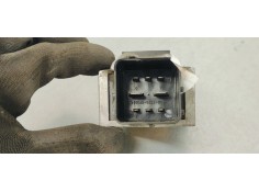 Recambio de caja precalentamiento para peugeot rcz 2.0 hdi 163 fap referencia OEM IAM 9663824880  