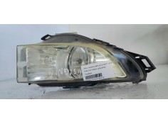 Recambio de faro antiniebla izquierdo para opel insignia berlina 2.0cdti 130 fap referencia OEM IAM 13226828  