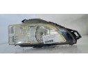 Recambio de faro antiniebla izquierdo para opel insignia berlina 2.0cdti 130 fap referencia OEM IAM 13226828  