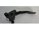 Recambio de potenciometro pedal para jaguar f-pace 2.0 diesel cat referencia OEM IAM HK839F836AA  