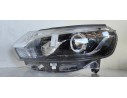 Recambio de faro izquierdo para toyota proace 2.0 turbodiesel cat referencia OEM IAM 980858998000  