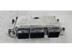 Recambio de centralita motor uce para citroen xsara picasso 1.6 16v sx referencia OEM IAM 0261206633  