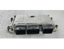 Recambio de centralita motor uce para citroen xsara picasso 1.6 16v sx referencia OEM IAM 0261206633  