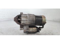 Recambio de motor arranque para renault clio iii confort dynamique referencia OEM IAM   