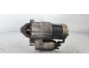 Recambio de motor arranque para renault clio iii confort dynamique referencia OEM IAM   