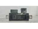 Recambio de caja precalentamiento para mercedes-benz citan (w415) combi break referencia OEM IAM 8200558438A  