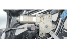 Recambio de elevalunas trasero derecho para saab 9-3 cabrio vector referencia OEM IAM 90104101  