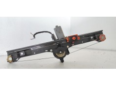 Recambio de elevalunas delantero izquierdo para fiat punto (199) easy referencia OEM IAM   