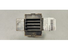 Recambio de caja precalentamiento para peugeot rcz 2.0 hdi 163 fap referencia OEM IAM 9663824880  