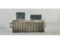 Recambio de caja precalentamiento para mercedes-benz citan (w415) combi break referencia OEM IAM 8200558438A  