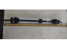 Recambio de transmision delantera derecha para nissan primera berlina (p12) 1.6 cat referencia OEM IAM   